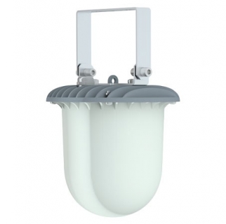 Промышленное освещение