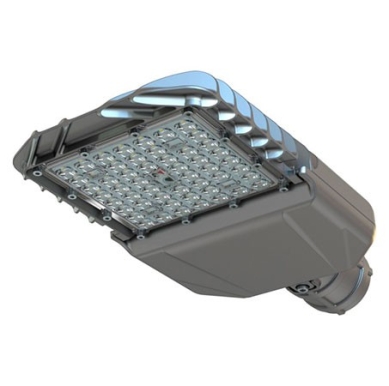 Светодиодный светильник ПромЛед Гроза 40 XS 135×55°