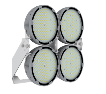 Светодиодный светильник FHB-sport 34-600-957-С90