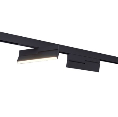 Трековый светодиодный светильник Mag.Pro.34.200