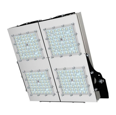 Светодиодный светильник ПромЛед Плазма 400 S 135×55°