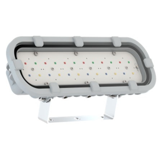 Светодиодный светильник FWL 12-26-RGBW50-D60