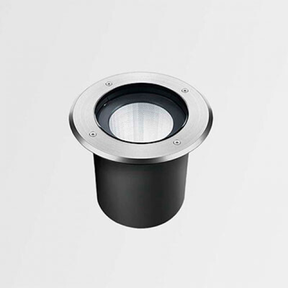 Светодиодный светильник грунтовый GRUNT S10/FR