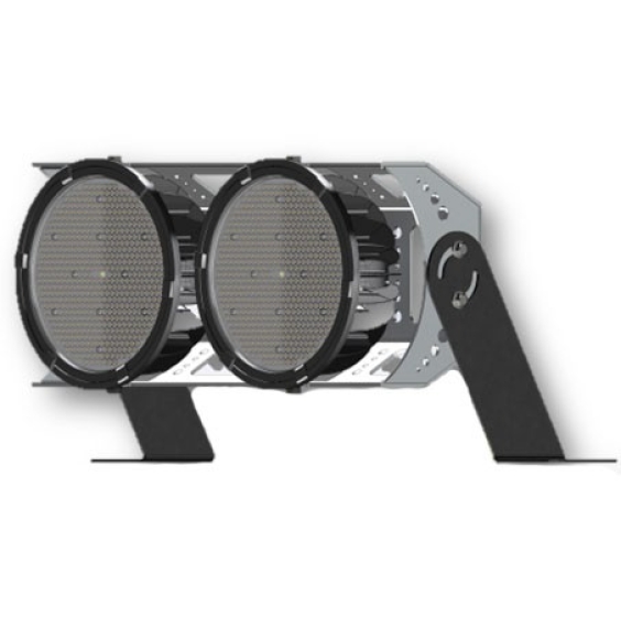 Светодиодный светильник FHB-sport 17-460-957-D60