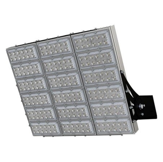 Светодиодный светильник ПромЛед Плазма 750 S