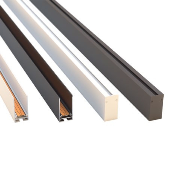 Магнитный шинопровод MAGNETIC TRACK 25-200