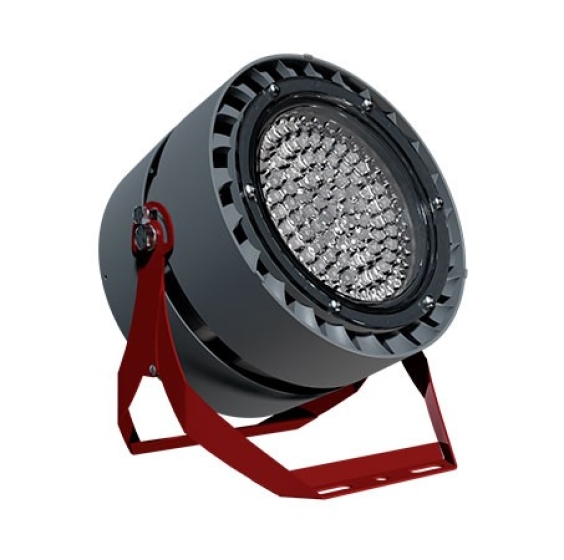 Светодиодный светильник L-industry II banner с мультилинзой Г60