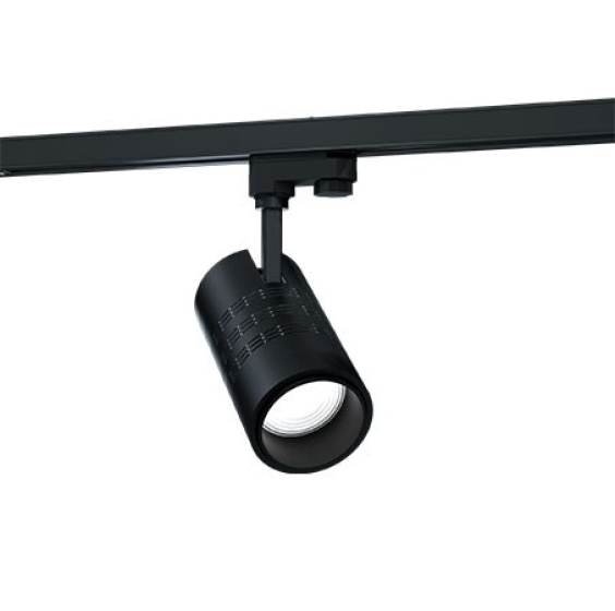 Трековый светодиодный светильник L-spot Fish Г60
