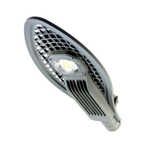 Светодиодный уличный светильник ПромЛед Кобра-100