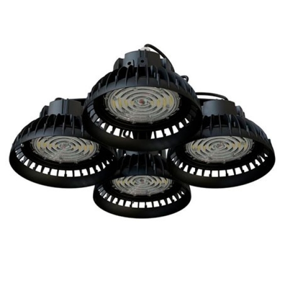 Светодиодный светильник ПромЛед Профи Нео 480 ×4 M