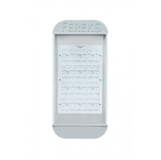 Светодиодный светильник Ex-ДПП 17-85-50-Ш2