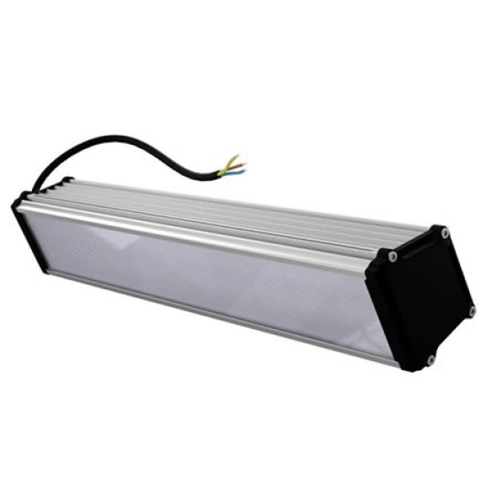 Светодиодный светильник ПромЛед Т-Линия v2.0-40