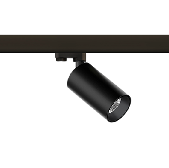 Трековый светодиодный светильник GLOBAL 70/120-15