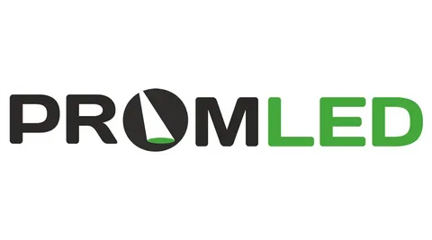 Уличные светильники PromLED