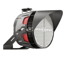 Спортивное освещение