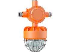 Взрывозащищенные светильники